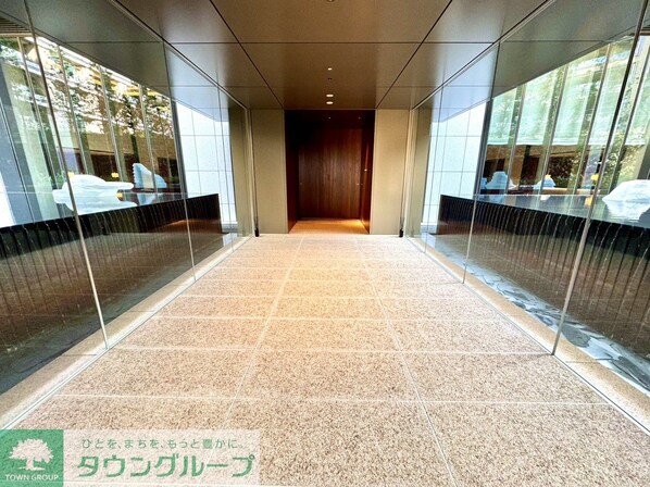 三田ガーデンヒルズ ノースヒルの物件内観写真